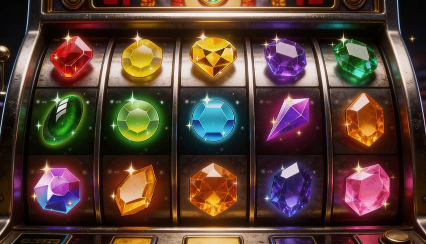 Polestar casino app