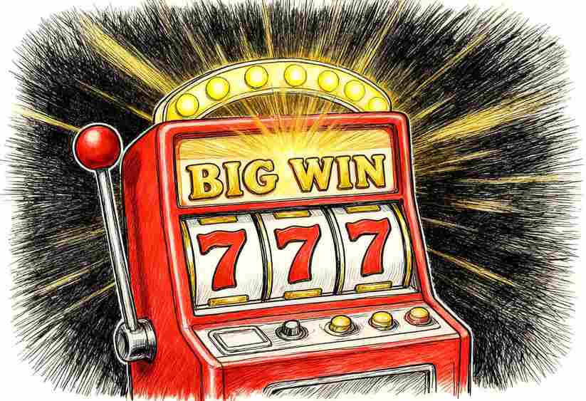 i24 slots