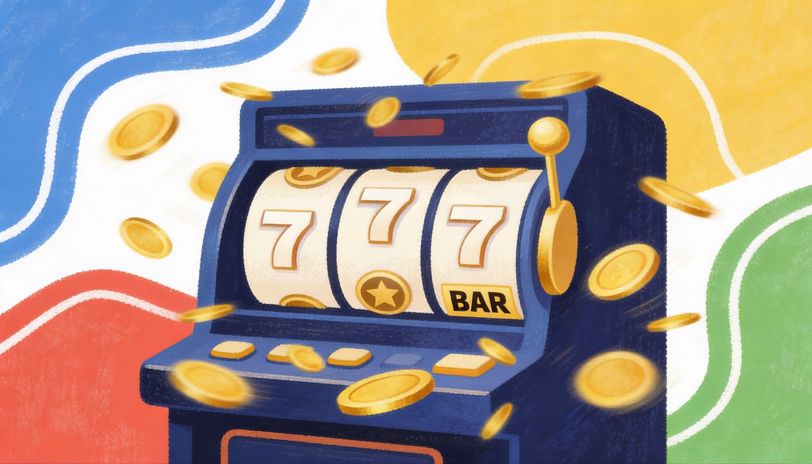 Bonus strike casino UK